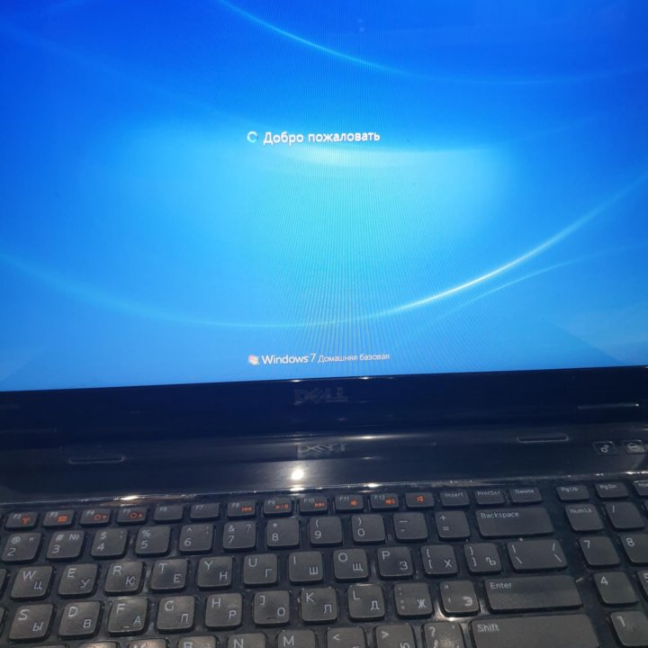 Ноутбук Dell Inperion 7110