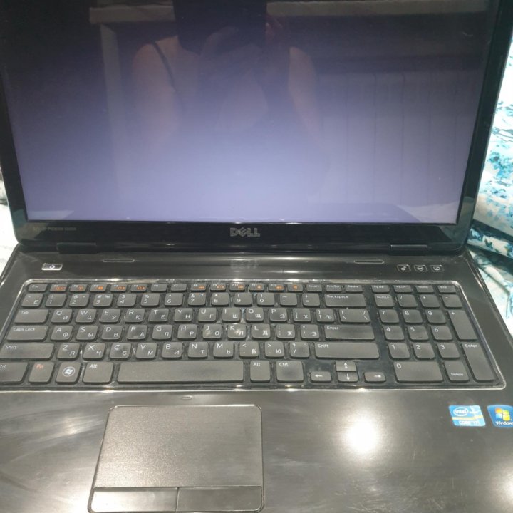 Ноутбук Dell Inperion 7110