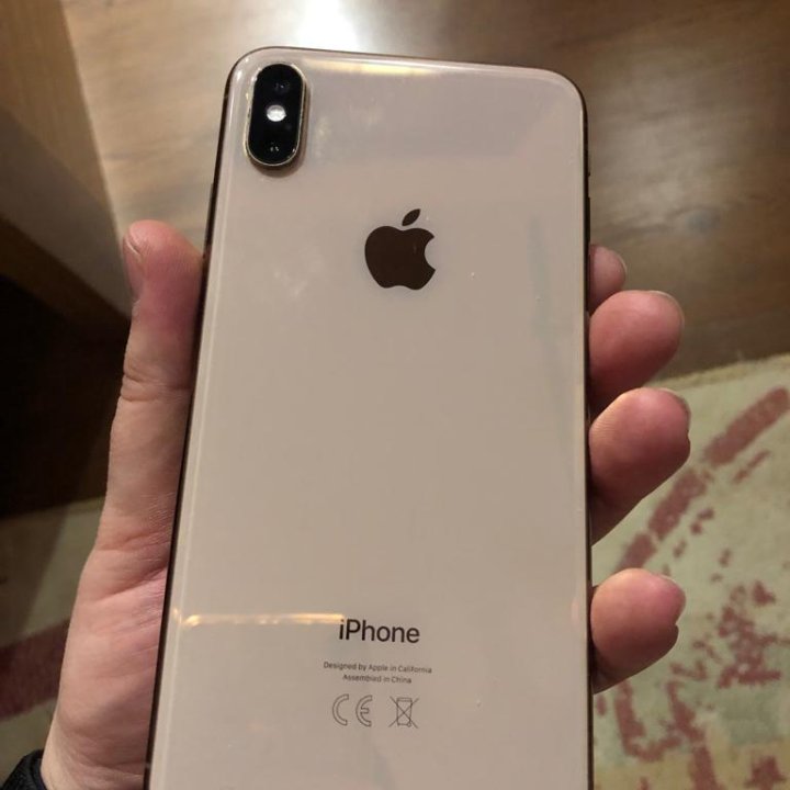 Iphone xs max