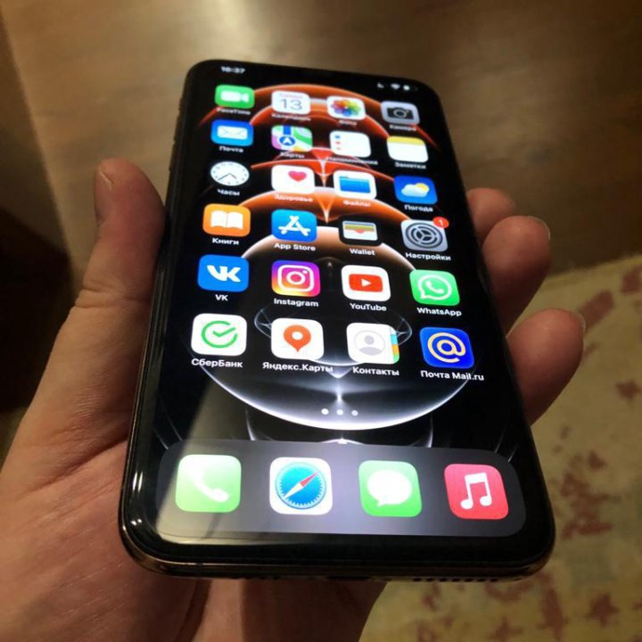 Iphone xs max