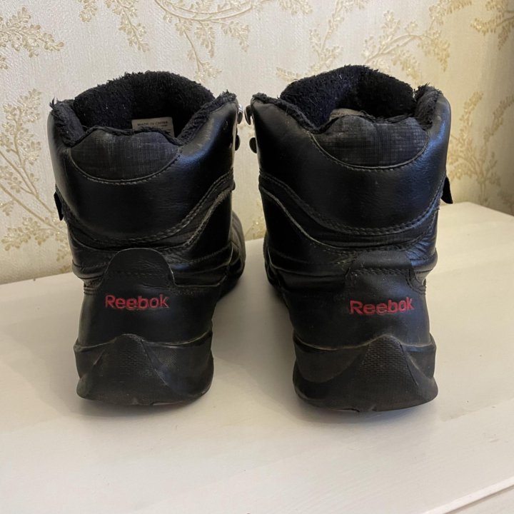 Ботинки мужские reebok