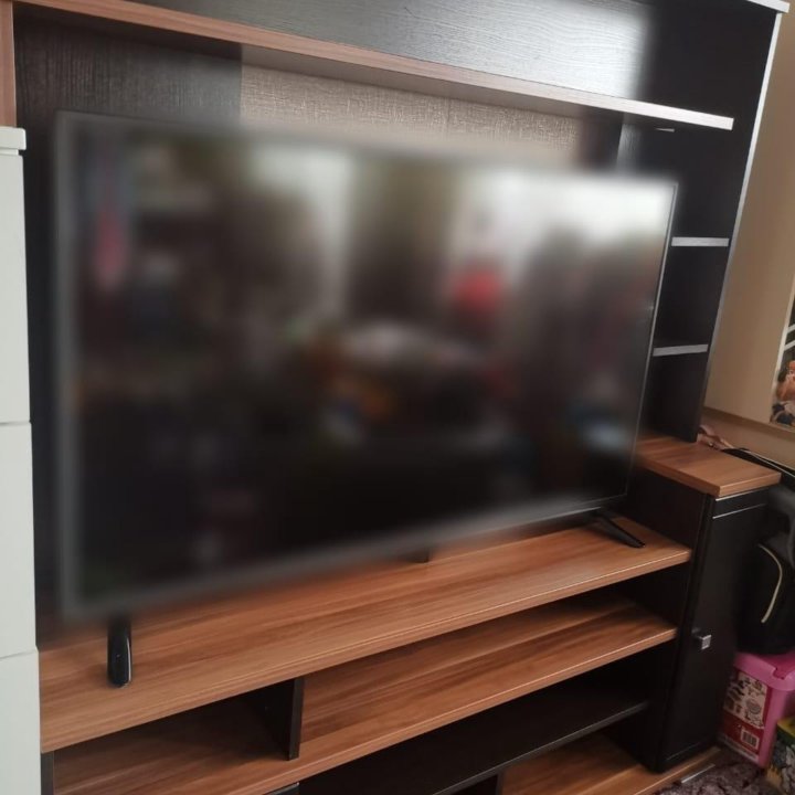 Стенка под TV