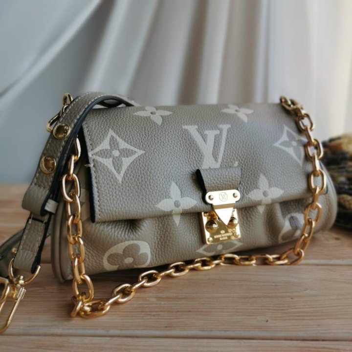 Сумка LOUIS VUITTON