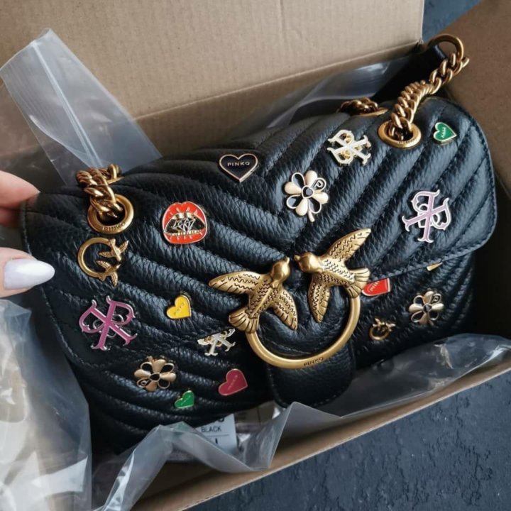 Сумка PINKO