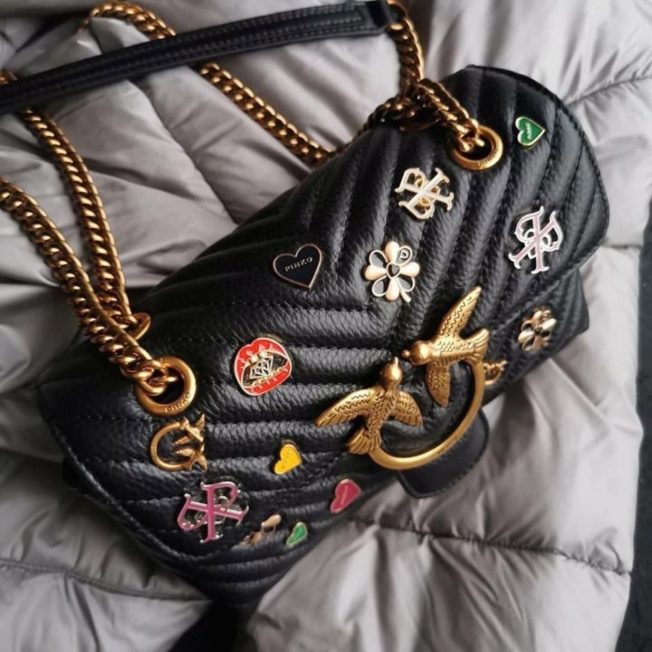 Сумка PINKO