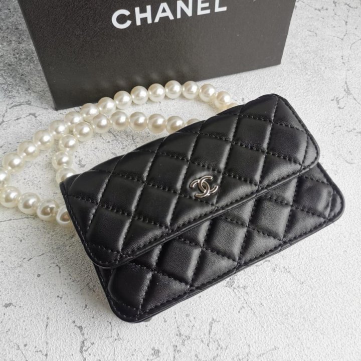 Сумка CHANEL