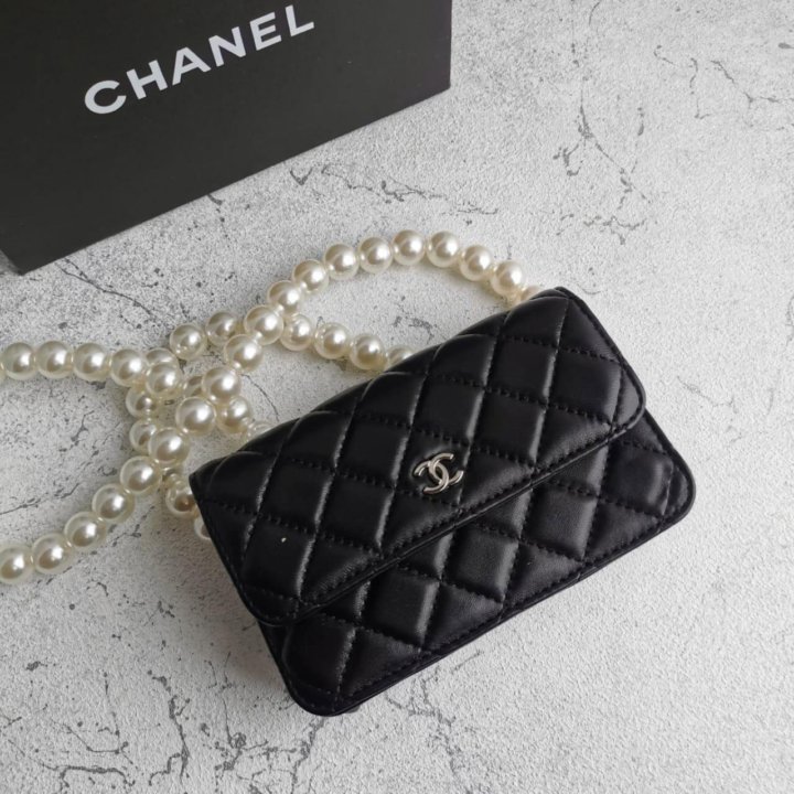 Сумка CHANEL