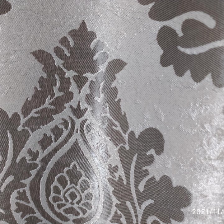 Плотные шторы