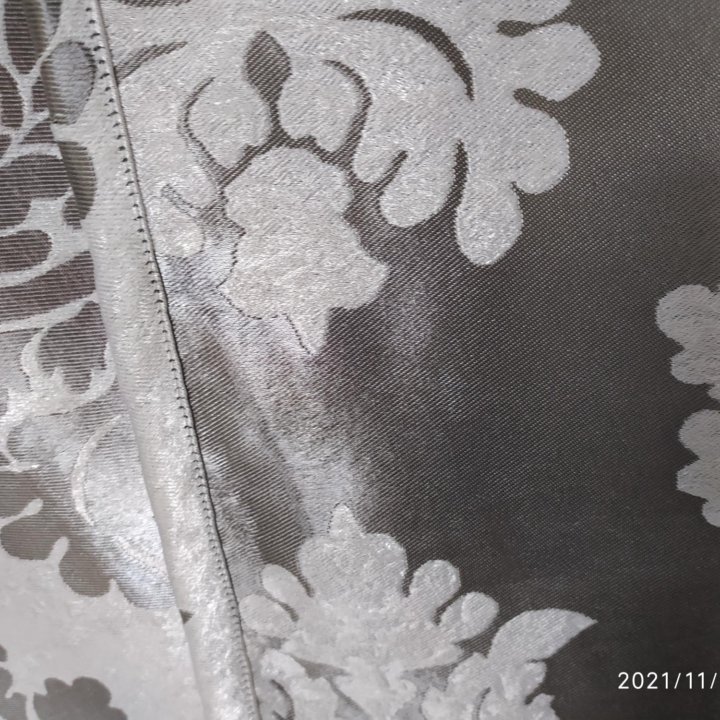 Плотные шторы