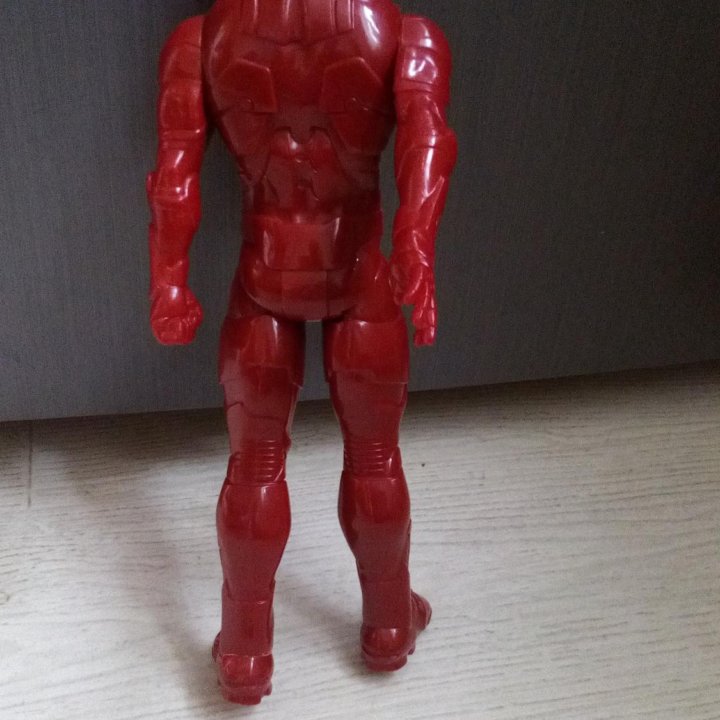 Фигурка Avengers Hasbro Marvel Железный человек