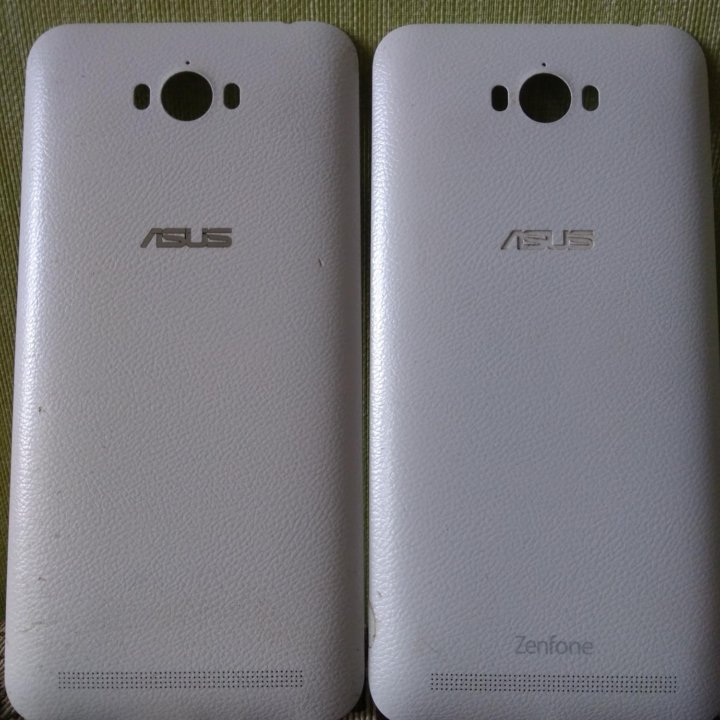 Запчасти на ASUS ZenFone Max (ZC550KL)