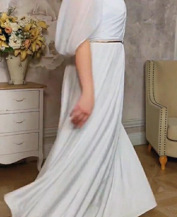 Платье свадебное 58-62