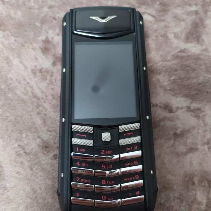 Vertu Ferrari