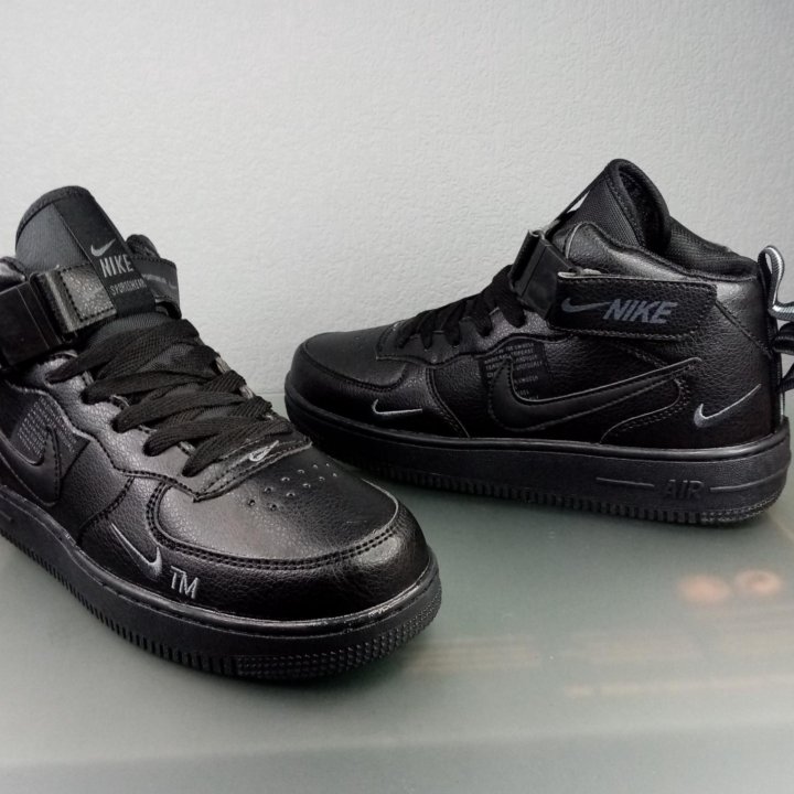 Кроссовки подростковые Nike air Force