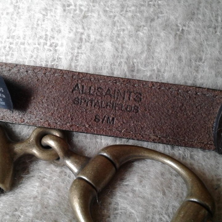 allsaints spitalfields