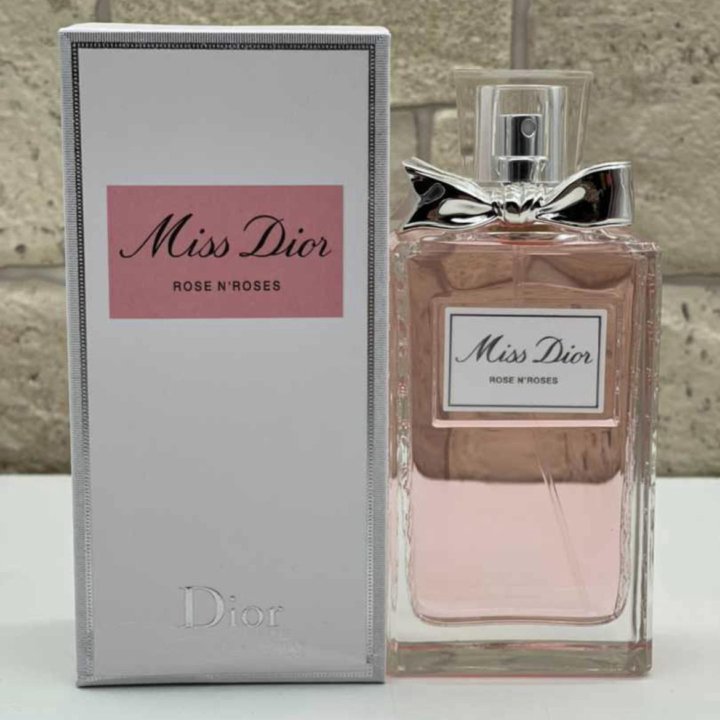 Miss Dior Rose n’RosesЛюкс