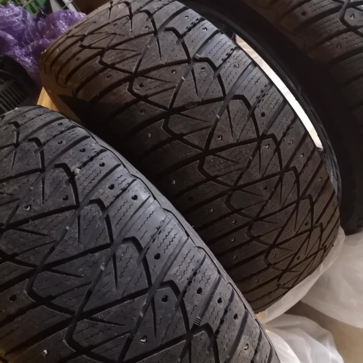 Dunlop 215 55 R 16