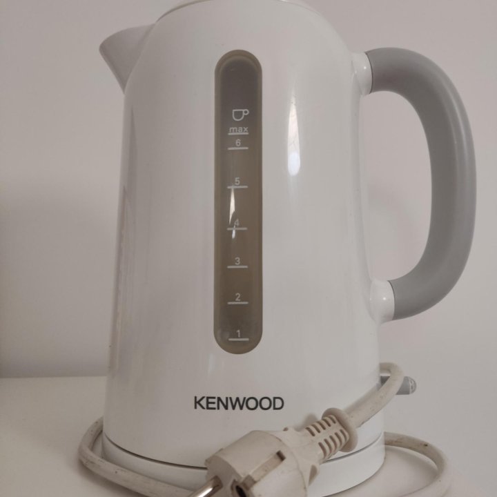 Электрочайник Kenwood