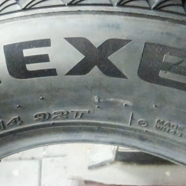 R14-185-70 Nexen Plus , всесезонка,1шт,Новая