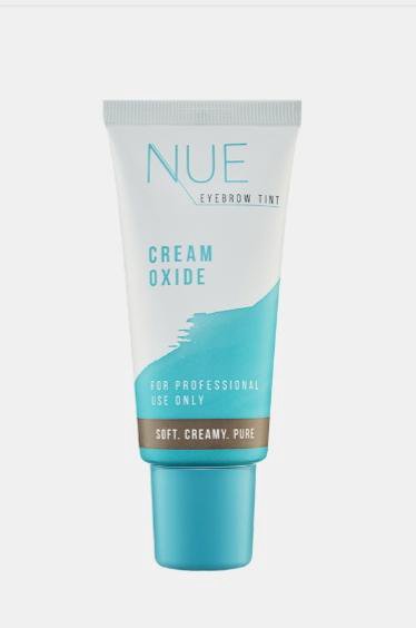 Кремовый оксид NUE 3%, 50 ml