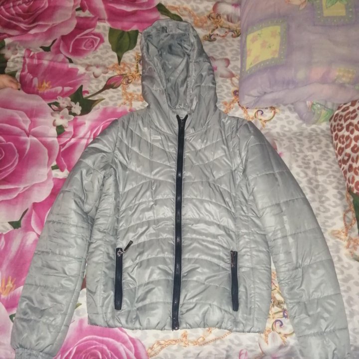 Женская куртка