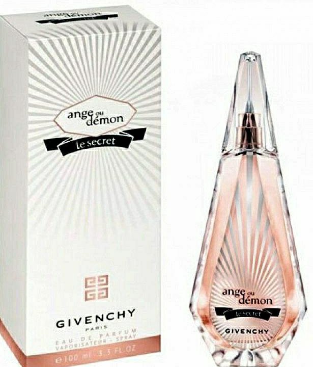 Givenchy Ange ou Demon Le Secret парфюмерная вода