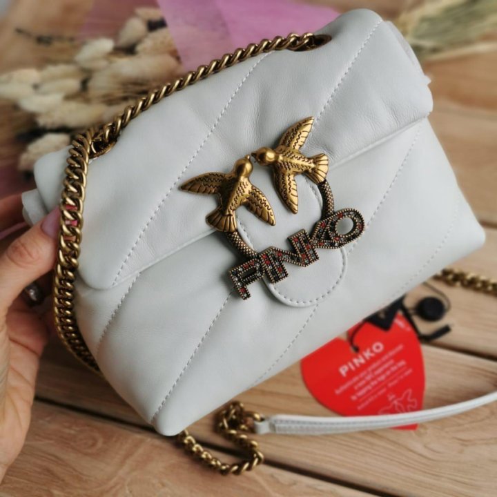 Сумка Pinko