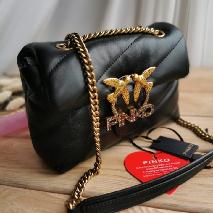 Сумка Pinko