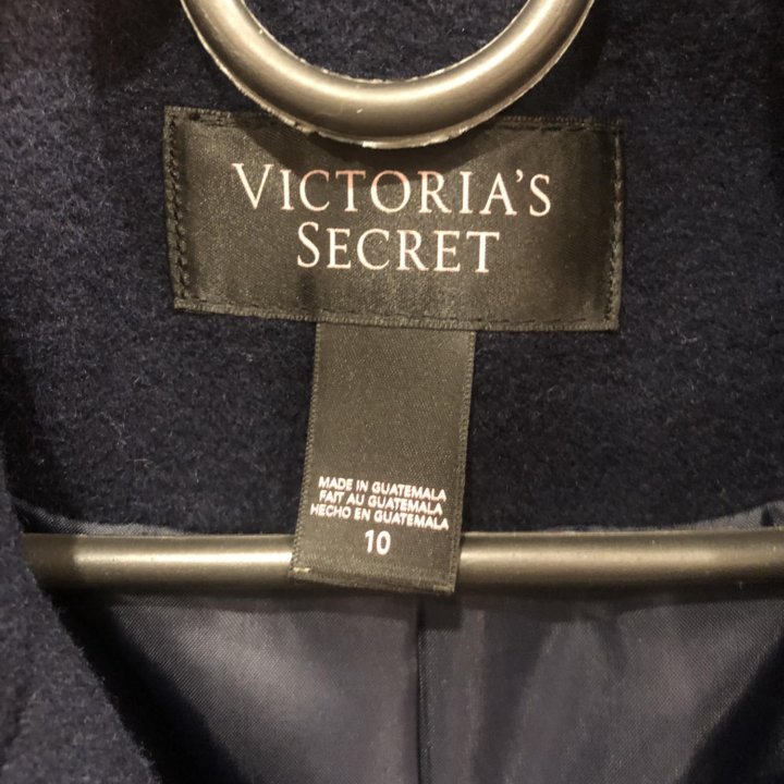 Пальто Victoria’s Secret