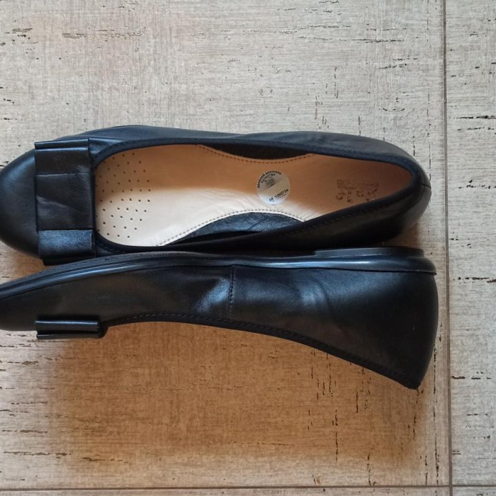 Балетки Ralf Ringer 40/41