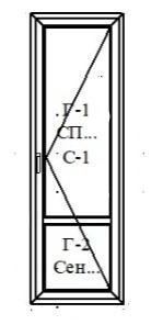 ОКНА ДВЕРИ ПВХ АЛЮМИНИЕВЫЕ