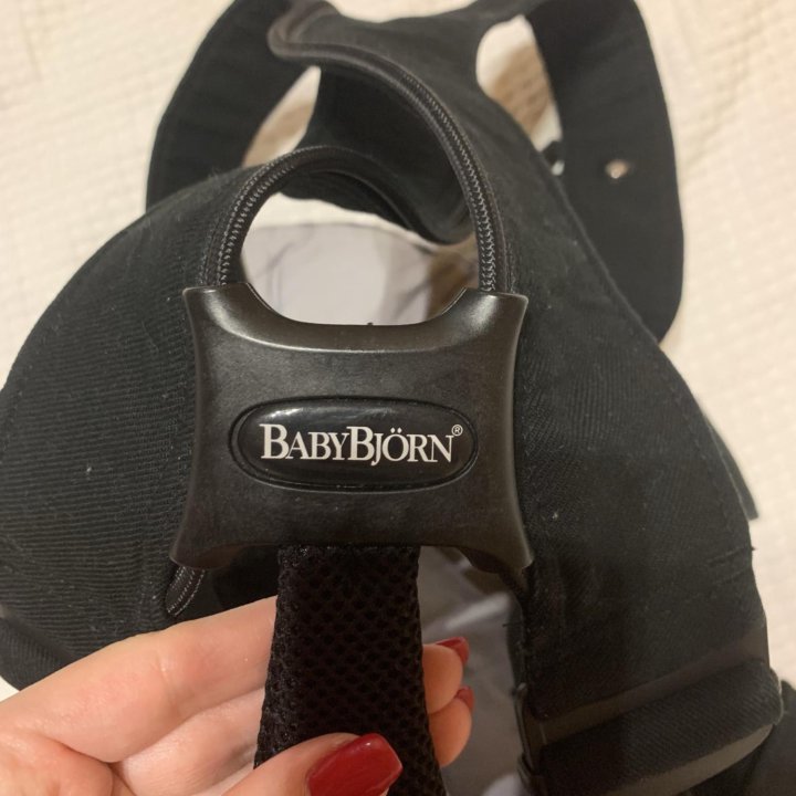 Кенгуру BabyBjorn Miracle