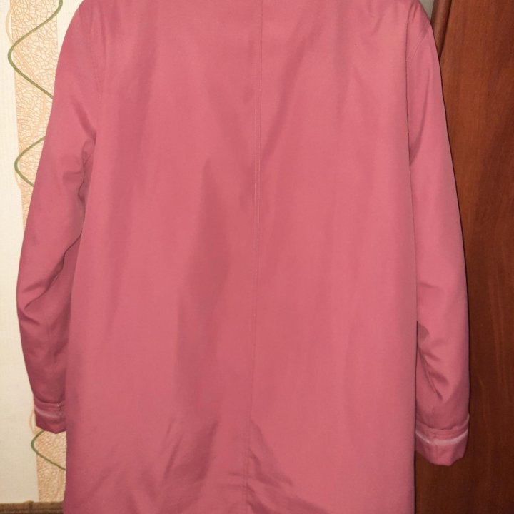 Куртка демисезонная женская 48-50