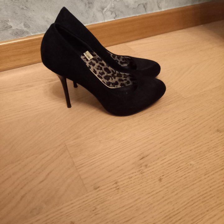 Продам туфли