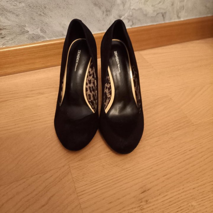 Продам туфли