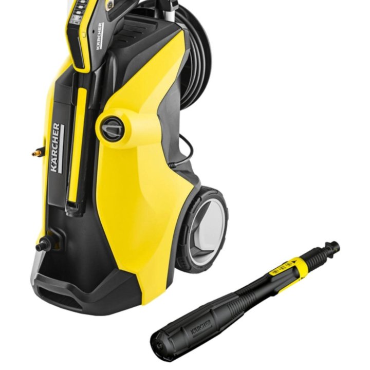 Мойка высокого давления KARCHER K 7 Premium Full C