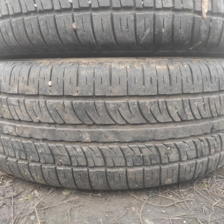 Пара Pirelli Scorpion Zero 235/65/17