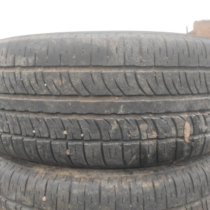 Пара Pirelli Scorpion Zero 235/65/17