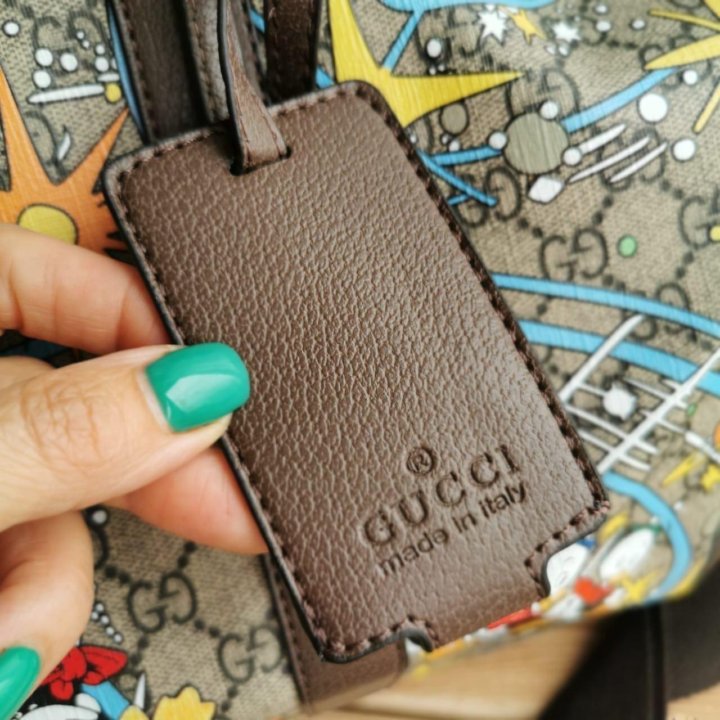 Сумка GUCCI