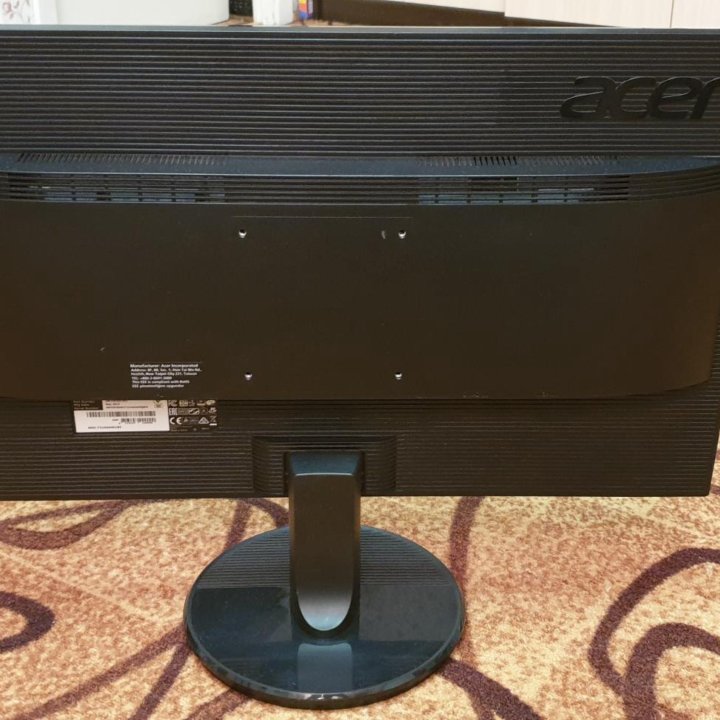 Acer К242НQL