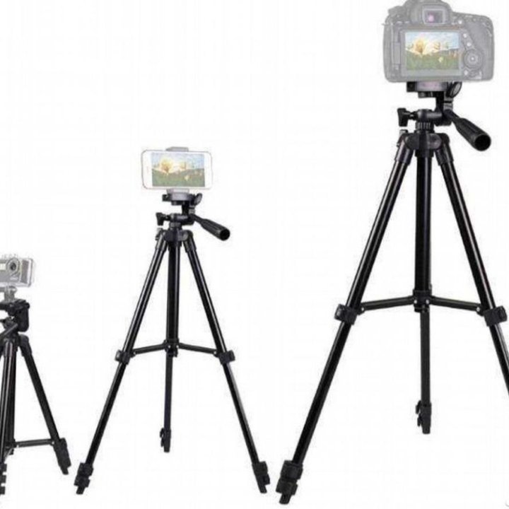 Штатив трипод Tripod 3120 . Новый