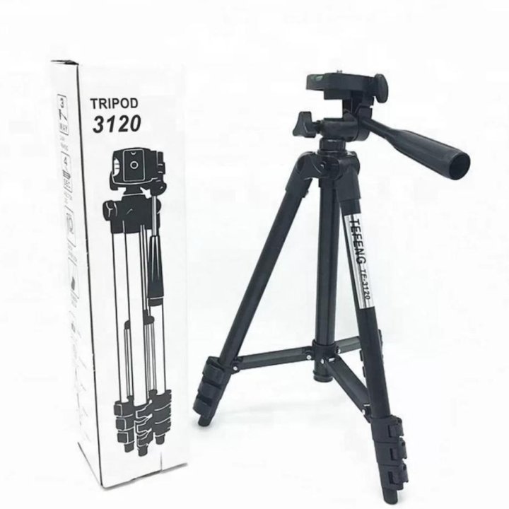 Штатив трипод Tripod 3120 . Новый