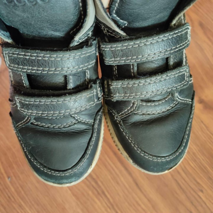 Ботинки ecco 29р