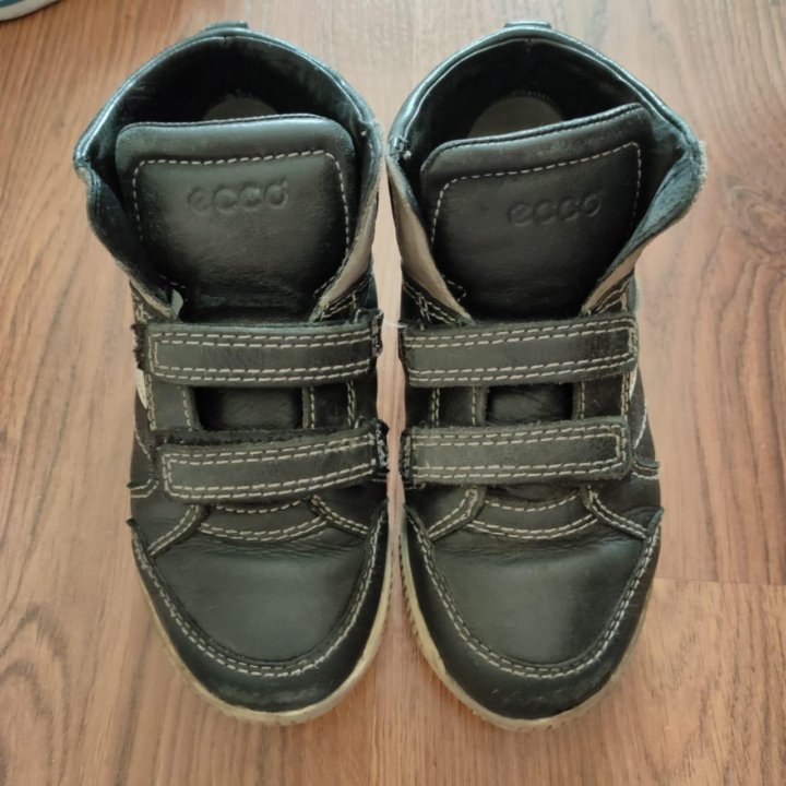 Ботинки ecco 29р