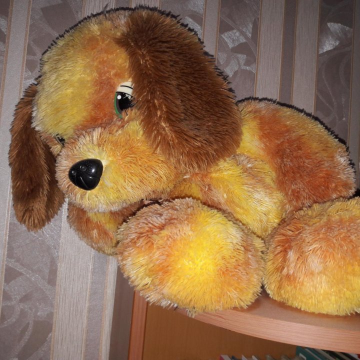 мягкая игрушка