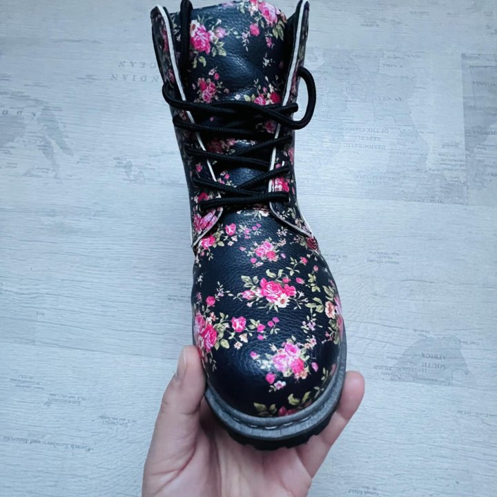 Ботинки marmalato