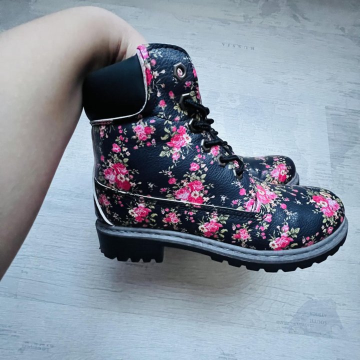 Ботинки marmalato