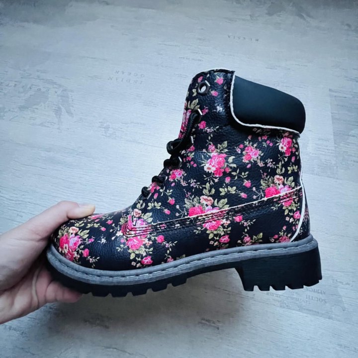 Ботинки marmalato