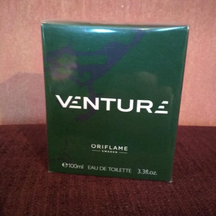 Venture от Орифлэйм