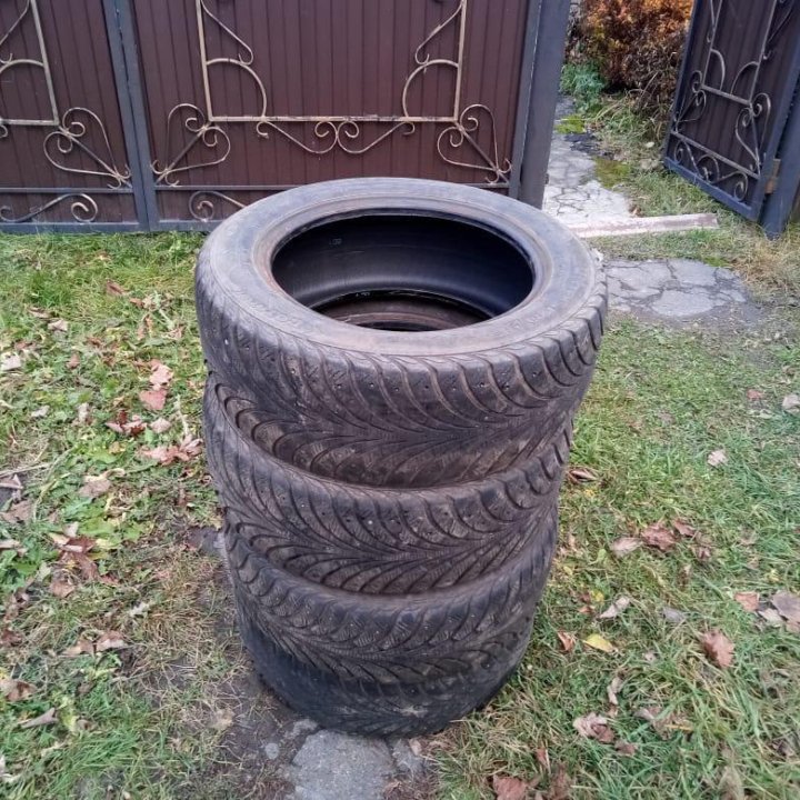 Good Year М+S 215/55 R16